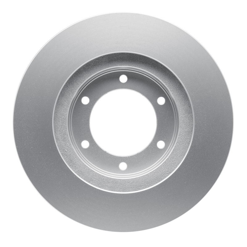 Picture of DFC 83-96 Chevrolet P60 Front GeoSPEC Coated Rotor