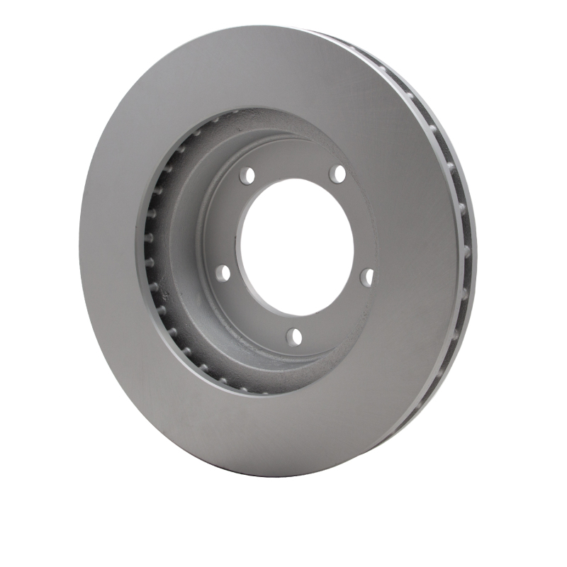Picture of DFC 83-96 Chevrolet P60 Front GeoSPEC Coated Rotor