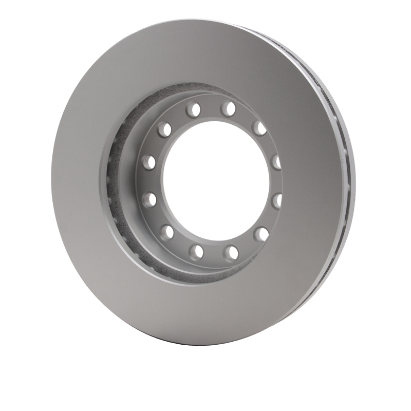 Picture of DFC 88-97 Chevrolet W4500 Tiltmaster (w/Front Disc Brakes) Front GeoSPEC Coated Rotor