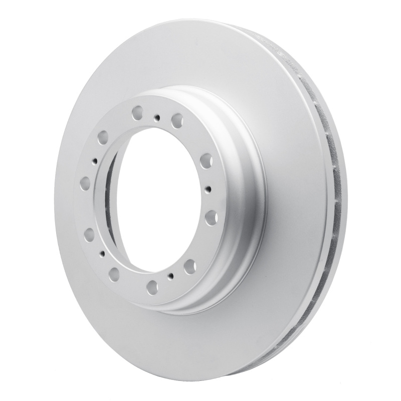 Picture of DFC 95-03 Chevrolet T6500 Rear GeoSPEC Coated Rotor