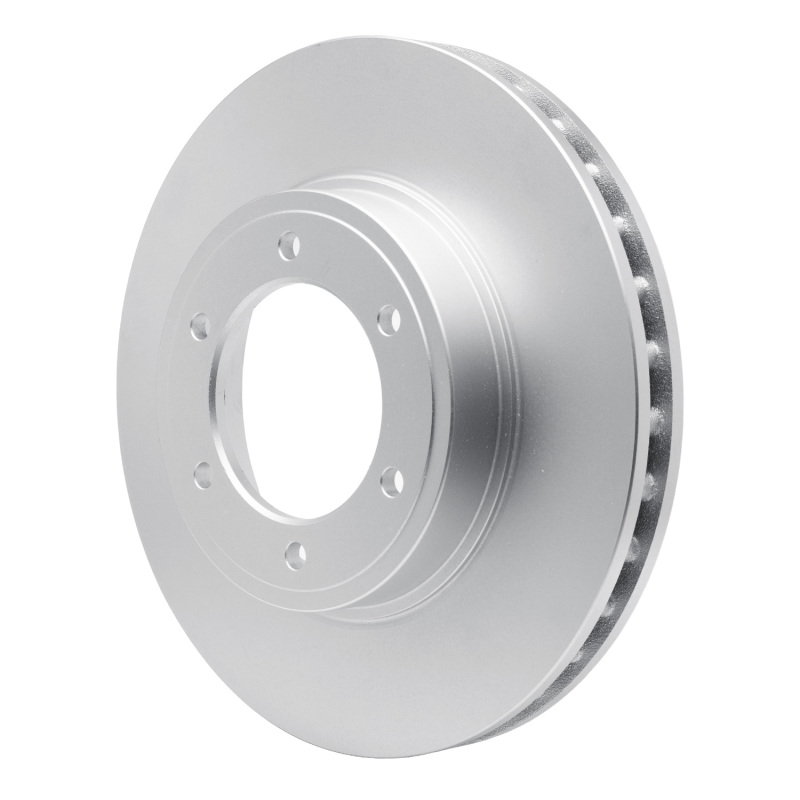 Picture of DFC 83-96 Chevrolet P60 Front GeoSPEC Coated Rotor