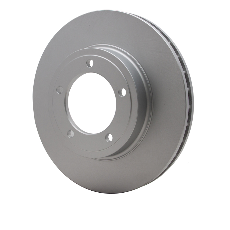 Picture of DFC 83-96 Chevrolet P60 Front GeoSPEC Coated Rotor