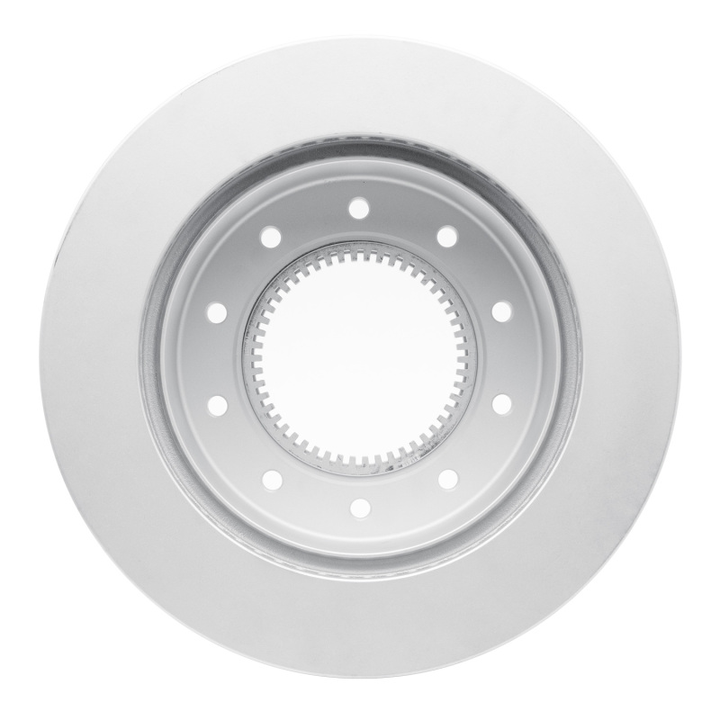 Picture of DFC 04-10 Chevrolet C4500 Kodiak Rear GeoSPEC Coated Rotor