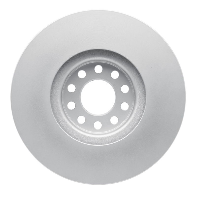 Picture of DFC 06-12 Damon Avanti Rear/Front GeoSPEC Coated Rotor