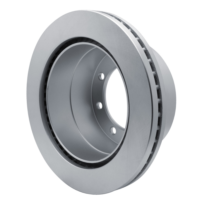 Picture of DFC 20-25 Chevrolet Silverado 3500 HD Rear GeoSPEC Coated Rotor