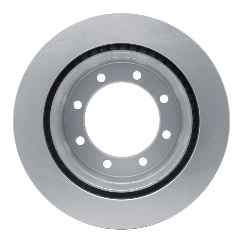 Picture of DFC 20-25 Chevrolet Silverado 3500 HD Rear GeoSPEC Coated Rotor