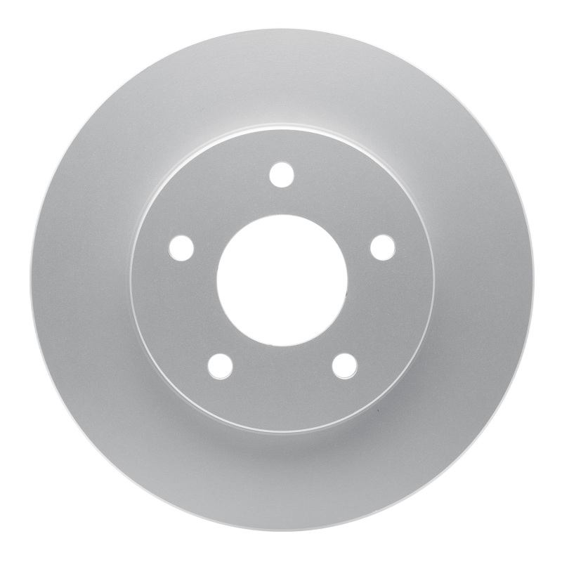 Picture of DFC 92-05 Buick Park Avenue Rear GeoSPEC Coated Rotor