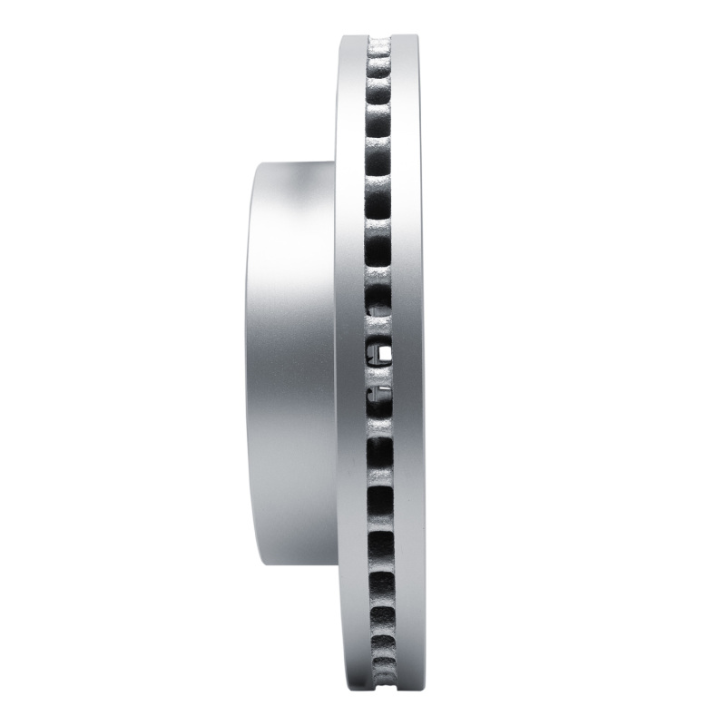 Picture of DFC 22-26 Chevrolet Silverado EV Front GeoSPEC Coated Rotor