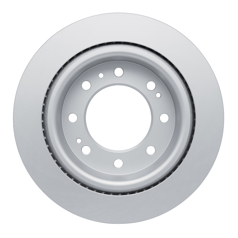 Picture of DFC 22-26 Cadillac Escalade IQ Rear GeoSPEC Coated Rotor
