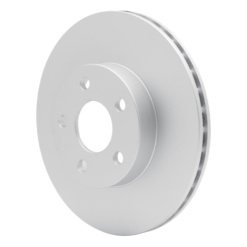 Picture of DFC 90-05 Buick Skylark Front GeoSPEC Coated Rotor