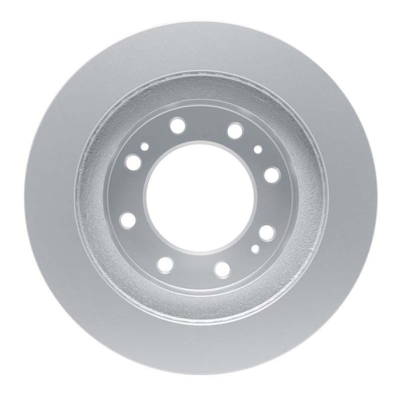 Picture of DFC 22-26 Chevrolet Silverado EV Front GeoSPEC Coated Rotor