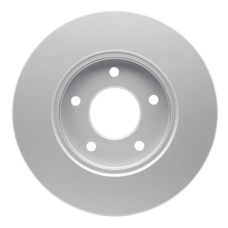 Picture of DFC 92-05 Buick Park Avenue Rear GeoSPEC Coated Rotor