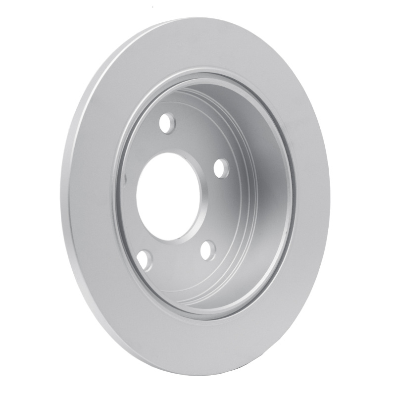 Picture of DFC 97-05 Buick Regal Rear GeoSPEC Coated Rotor