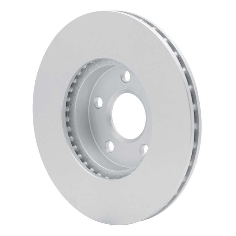 Picture of DFC 90-05 Buick Skylark Front GeoSPEC Coated Rotor