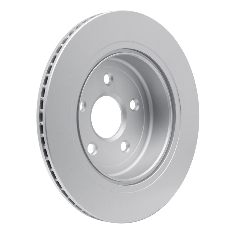 Picture of DFC 08-17 Chevrolet SS Rear GeoSPEC Coated Rotor