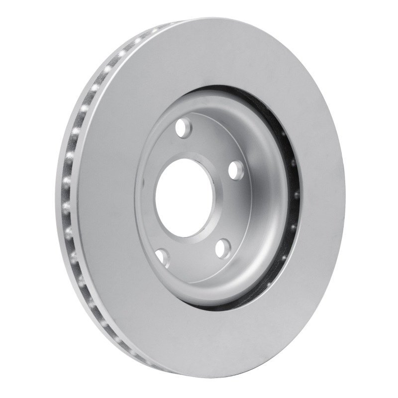 Picture of DFC 08-09 Pontiac G8 Front GeoSPEC Coated Rotor
