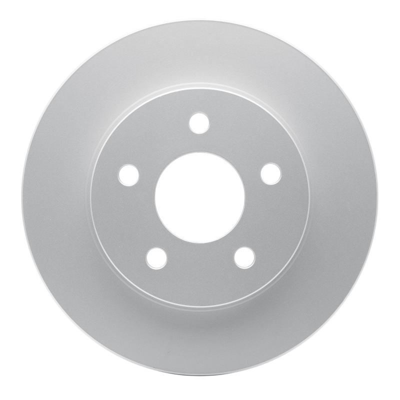 Picture of DFC 04-12 Chevrolet Malibu Rear GeoSPEC Coated Rotor