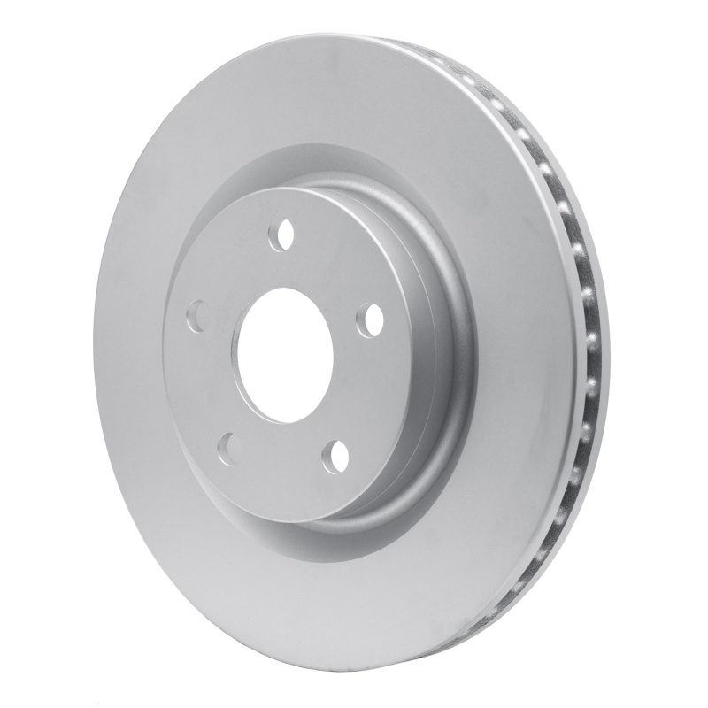 Picture of DFC 08-09 Pontiac G8 Front GeoSPEC Coated Rotor