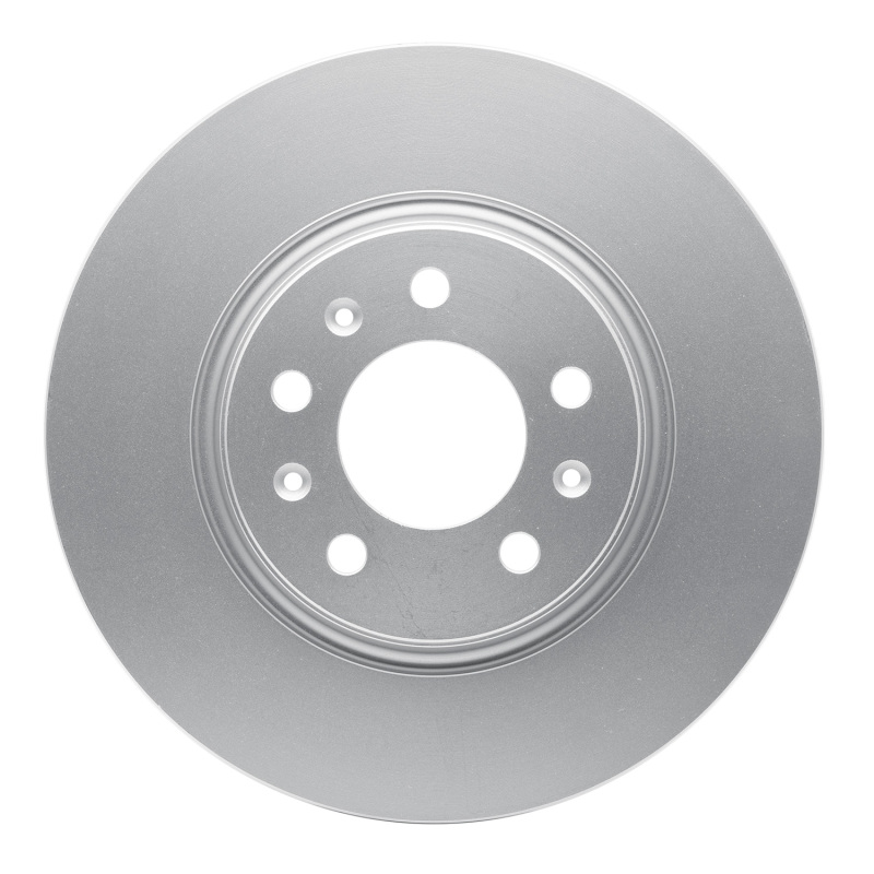 Picture of DFC 06-10 Pontiac Solstice Front GeoSPEC Coated Rotor