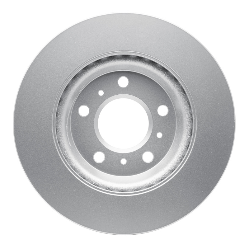 Picture of DFC 04-09 Buick Terraza Front GeoSPEC Coated Rotor