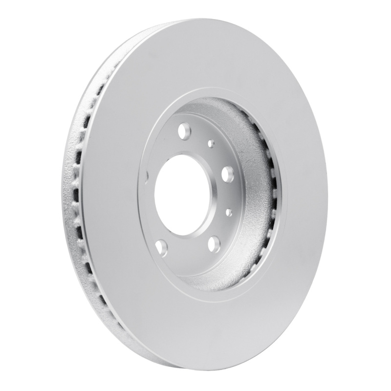 Picture of DFC 06-10 Pontiac Solstice Front GeoSPEC Coated Rotor