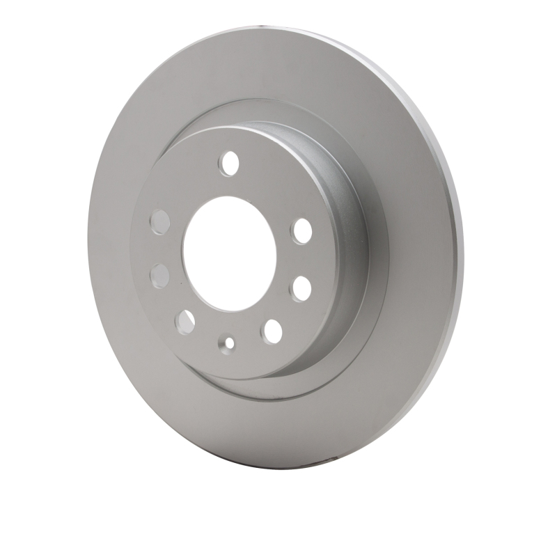 Picture of DFC 06-10 Pontiac Solstice Rear GeoSPEC Coated Rotor