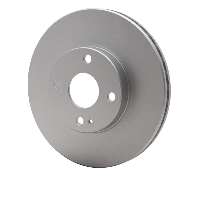 Picture of DFC 90-03 Ford Escort Front GeoSPEC Coated Rotor