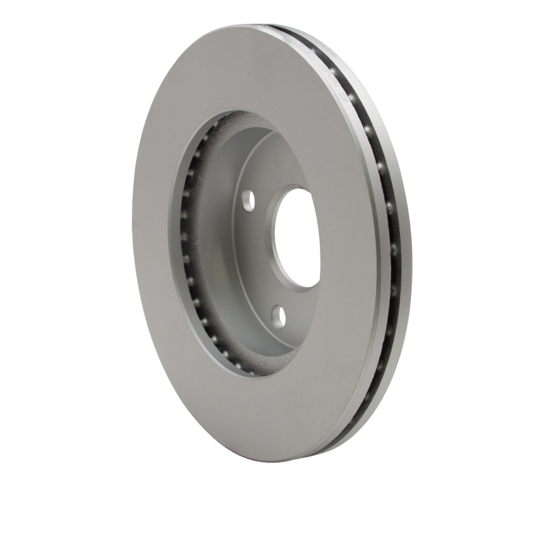 Picture of DFC 90-01 Ford Escort Front GeoSPEC Coated Rotor