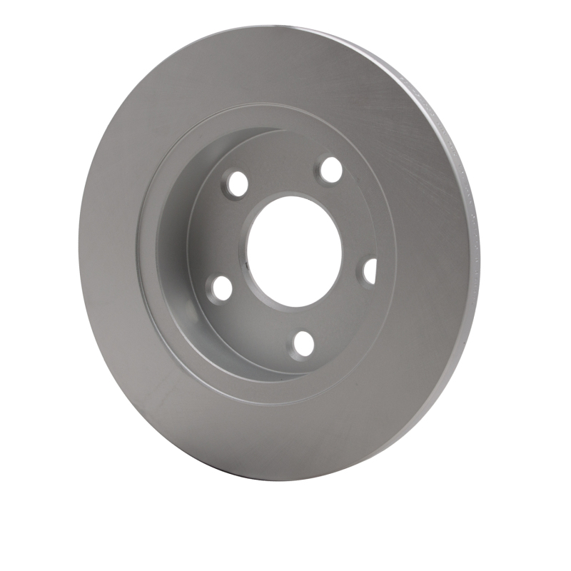 Picture of DFC 93-05 Ford Taurus SHO Rear GeoSPEC Coated Rotor