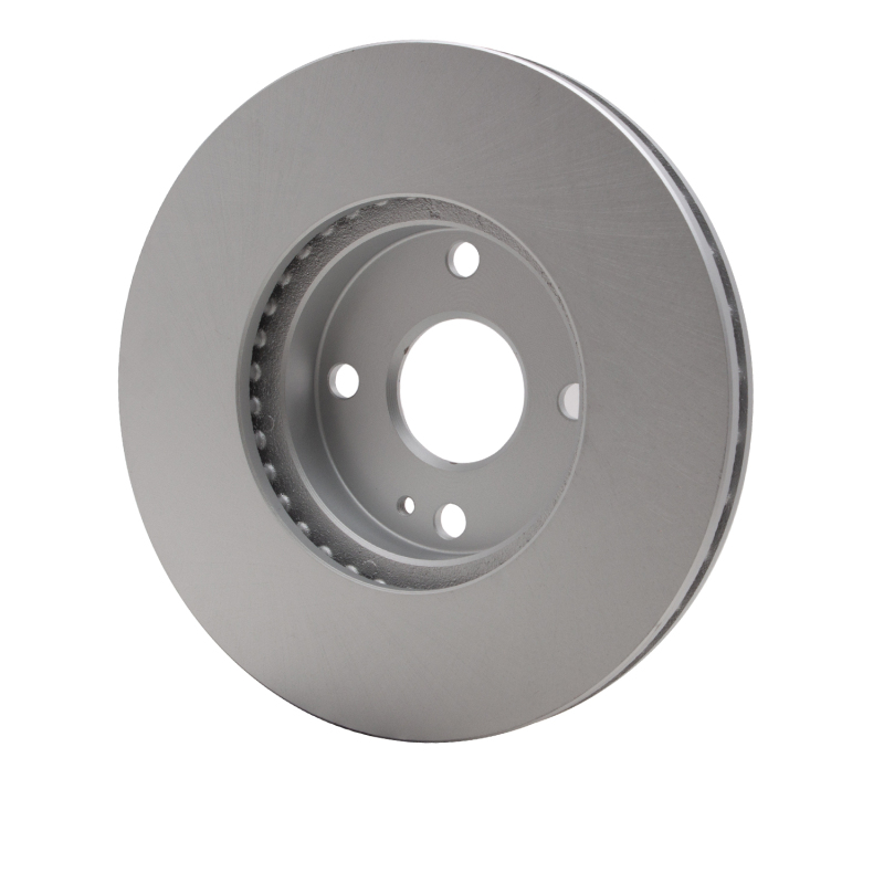 Picture of DFC 90-03 Ford Escort Front GeoSPEC Coated Rotor