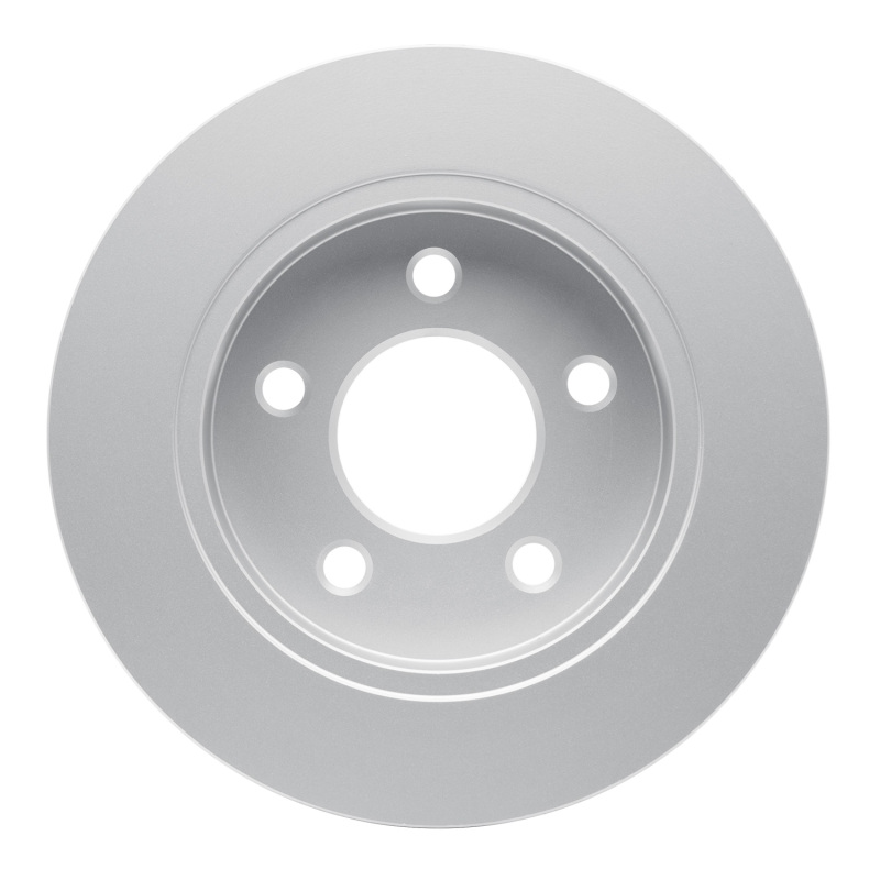 Picture of DFC 94-04 Ford Mustang Rear GeoSPEC Coated Rotor