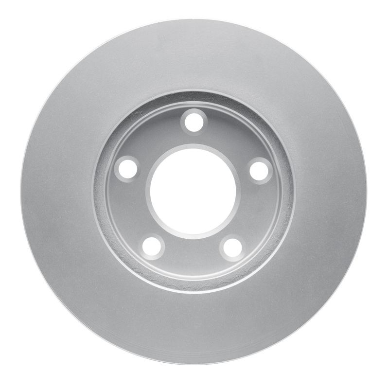 Picture of DFC 94-04 Ford Mustang Front GeoSPEC Coated Rotor