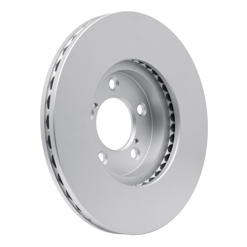 Picture of DFC 93-07 Ford Taurus SHO Front GeoSPEC Coated Rotor