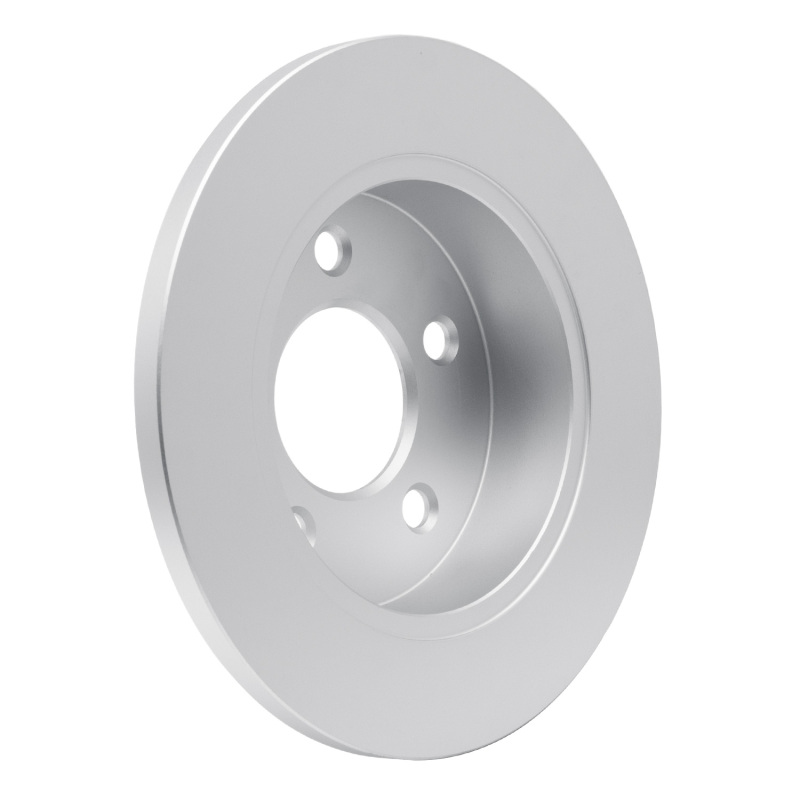 Picture of DFC 94-04 Ford Mustang Rear GeoSPEC Coated Rotor