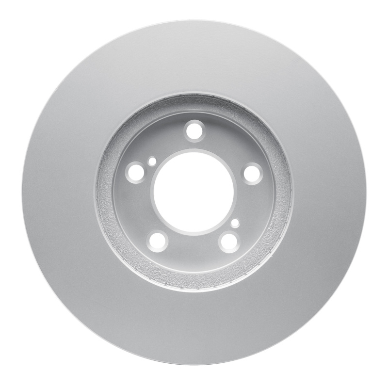 Picture of DFC 93-07 Ford Taurus SHO Front GeoSPEC Coated Rotor