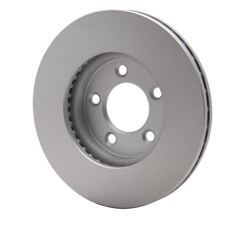 Picture of DFC 91-00 Ford Thunderbird Front GeoSPEC Coated Rotor