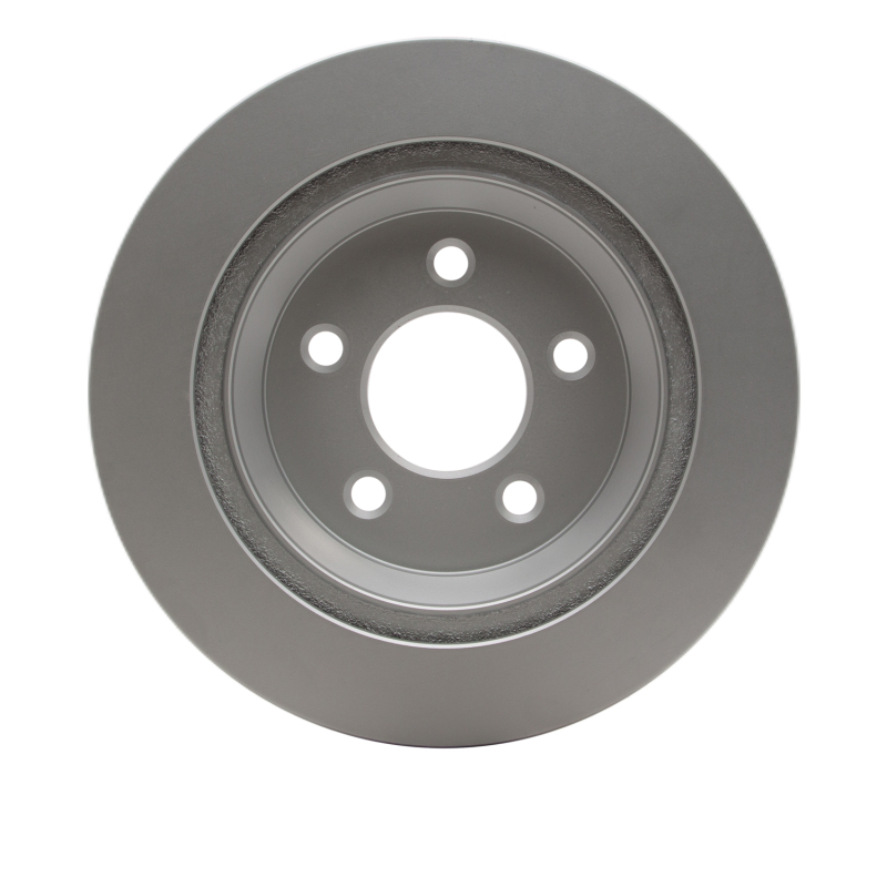 Picture of DFC 94-04 Ford Mustang Rear GeoSPEC Coated Rotor