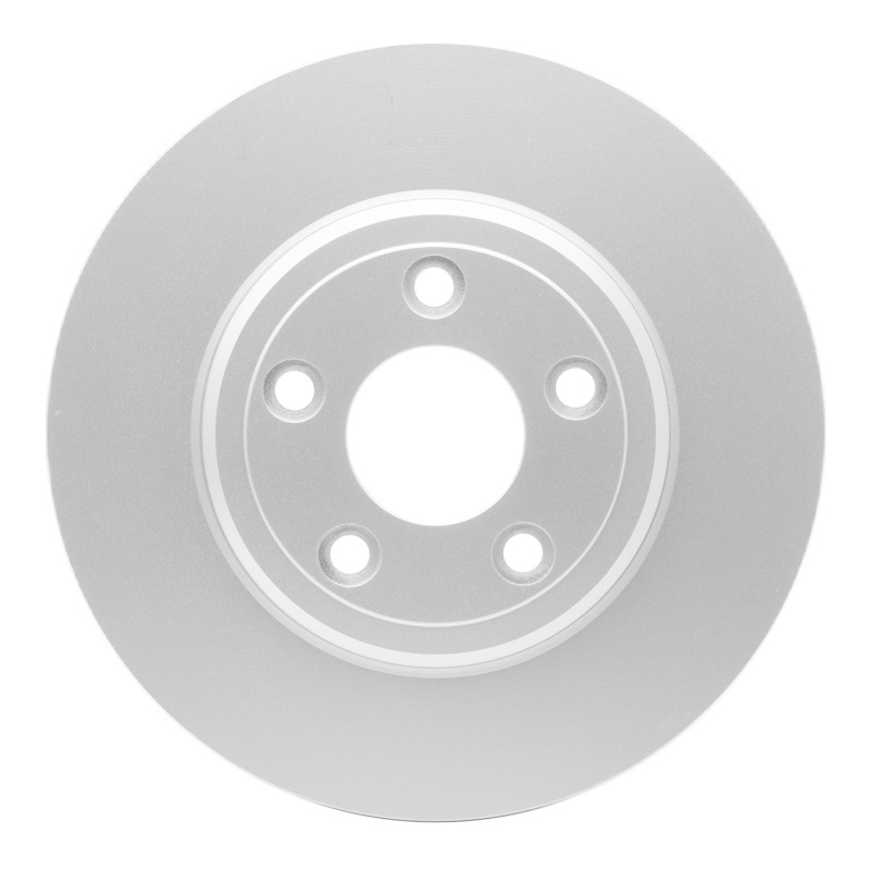 Picture of DFC 00-06 Ford Thunderbird Rear GeoSPEC Coated Rotor