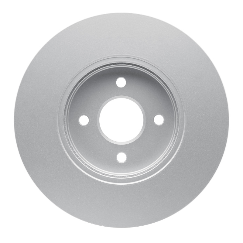 Picture of DFC 02-04 Ford Focus Front GeoSPEC Coated Rotor