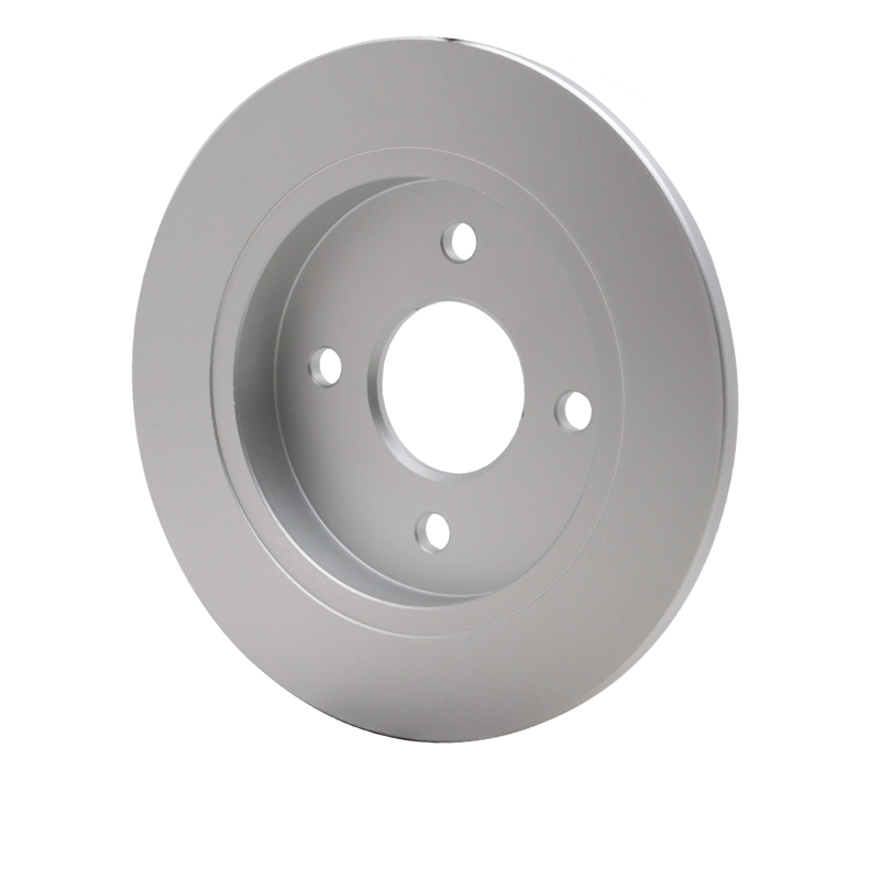 Picture of DFC 01-19 Ford Fiesta (USA/Canada) Rear GeoSPEC Coated Rotor