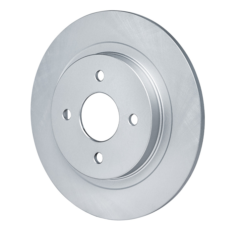 Picture of DFC 02-04 Ford Focus Rear GeoSPEC Coated Rotor
