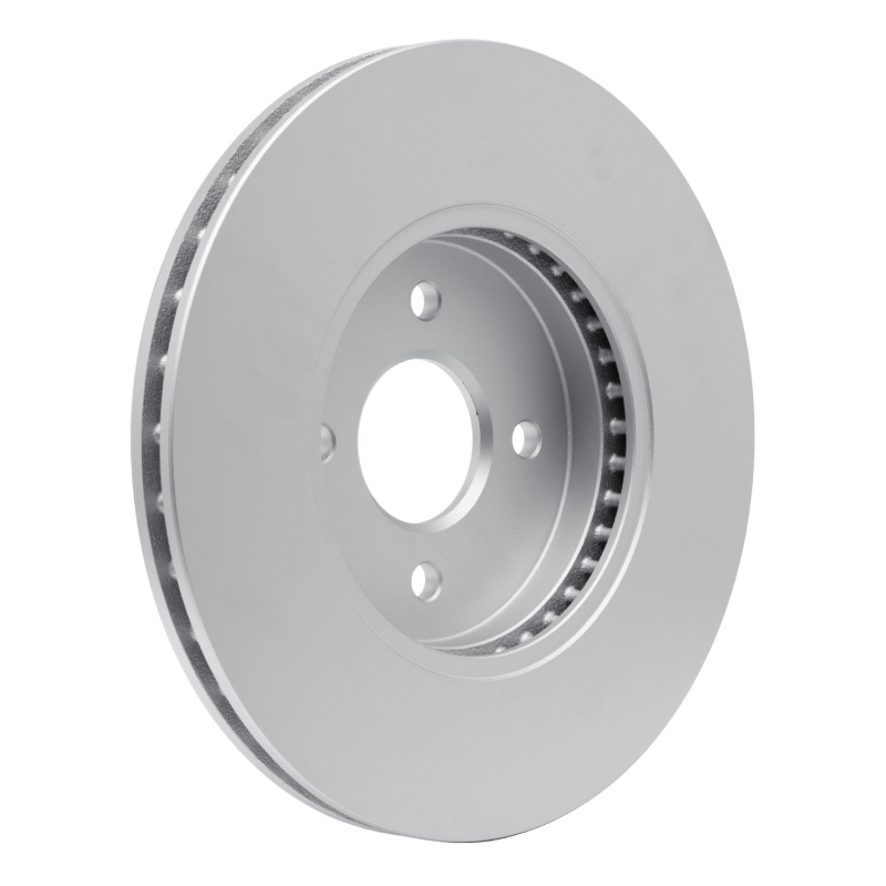 Picture of DFC 02-04 Ford Focus Front GeoSPEC Coated Rotor