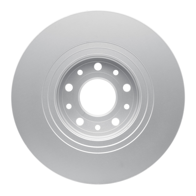 Picture of DFC 05-09 Ford Taurus X Front GeoSPEC Coated Rotor