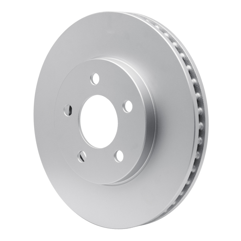 Picture of DFC 05-10 Ford Mustang Front GeoSPEC Coated Rotor