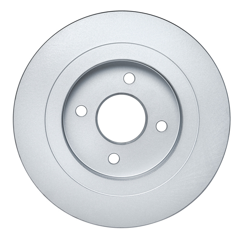 Picture of DFC 02-04 Ford Focus Rear GeoSPEC Coated Rotor