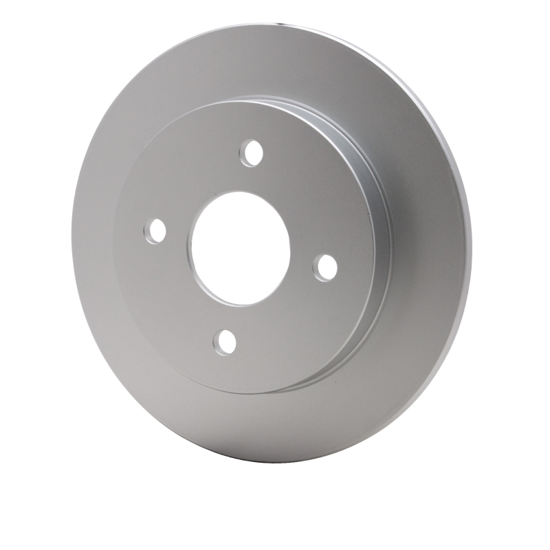 Picture of DFC 01-19 Ford Fiesta (USA/Canada) Rear GeoSPEC Coated Rotor