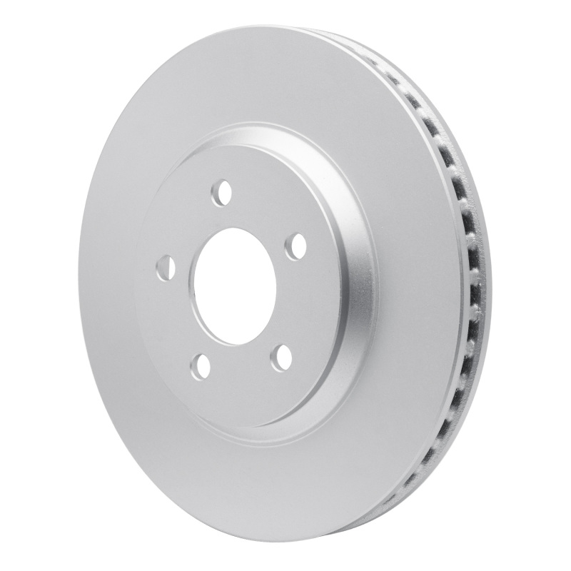 Picture of DFC 05-14 Ford Mustang Front GeoSPEC Coated Rotor