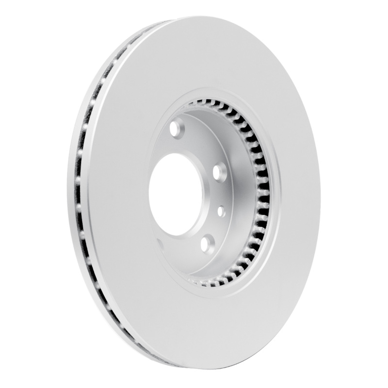Picture of DFC 06-13 Ford Fusion Front GeoSPEC Coated Rotor