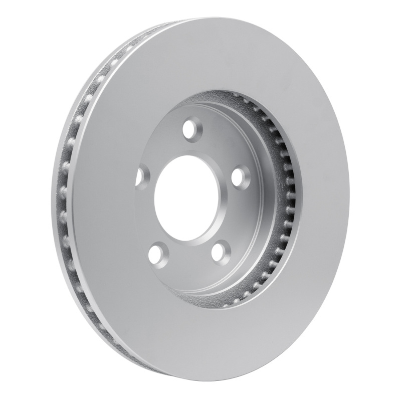 Picture of DFC 05-10 Ford Mustang Front GeoSPEC Coated Rotor