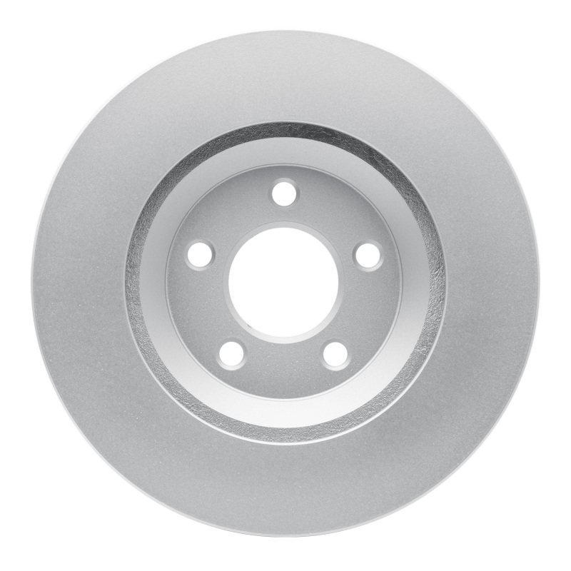 Picture of DFC 05-14 Ford Mustang Front GeoSPEC Coated Rotor